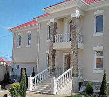 Продам красивый 2-х этажный дом в Царсокм селе. Вместительный дом на .