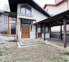 Se vinde casă calitativă, amplasată pe str. Livădarilor, Codru! Casa .