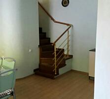 Продается двухэтадный дом в Черноморске общей площадью 55 кв.м. Кухня 