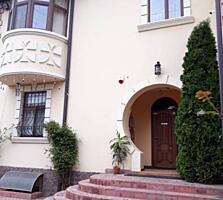 Продам отличный дом - 2 этажа и мансарда! Общая площадь 478 кв/м. ...