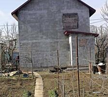 Продам новый дом с.Светлое( старые дачи) -120 метров . Двухэтажный. ..