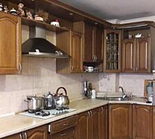 К продаже предлагается 4-комнатная квартира 107 кв.м. в кирпичном ...