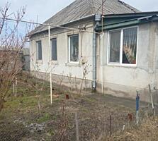 Продается дом общей площадью 90 кв.м., есть во дворе хозяйственные ...