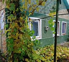 Продам дом из ракушника в пригороде Одессы в селе Алексадровка 110 м .
