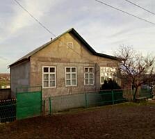 Продажа дома в селе Сербка. Общая площадь дома 100 кв.м., участка -33 