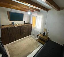 2-х комнатная квартира, 45 м², Бельцы, ул. Н. Некрасова 20
