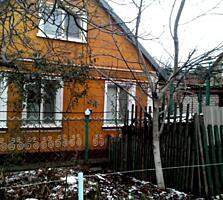Предлагается в продажу дом в Черноморске. Дом 1964 года постройки. ...