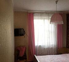 Продам 4-х комнатную квартиру в Малиновском районе. Общая площадь 80 .