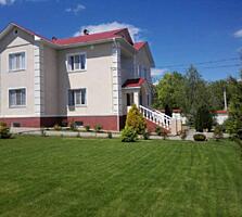 В продаже новый дом в Одессе. 4 уровня, 2 жилых этажа, общей площадью 