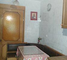 Продам в Одессе 4-х комнатную квартиру, Киевский район. 2-й этаж/9-ти