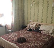 Предлагается к продаже дом с участком в Киевском районе. Дом утеплен .
