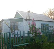 Продам дом в селе Переможное. Одноэтажный дом, общей площадью 75 ...