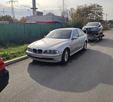 Продам BMW 525D