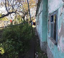 Продается дом на Большевике, общая площадь 62 кв.м, жилая 38 кв.м ...