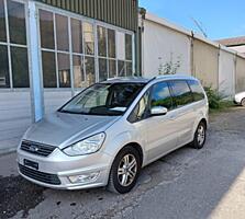 Ford Galaxy 1.6 SCTi Carving