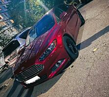 Ford Fusion 2013г 2.0 Бензин