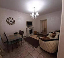 Продам 3-х комнатную квартиру в Центре города на ул. Маразлиевской. ..