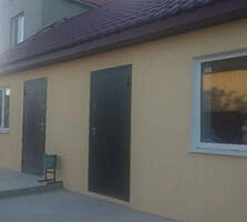 Продам дом в Вапнярке. Дом разделен на 2 половины. На каждой половине