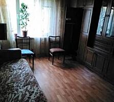 Продаётся 4-х комнатная квартира в Приморском районе на улице ...