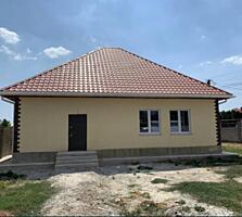 Продаеться просторный дом в селе Фонтанка .Общей площадью 115 кв.м ...