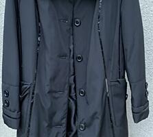 Продам пальто