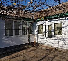 Продам 1 этажный дом в Красноселке, дом с ремонтом из ракушника, есть