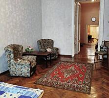 Продам 1 комнатную квартиру в самом сердце Одессы на ул. ...