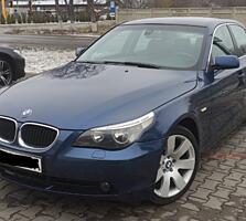 Продам BMW Е60 3.0d м57