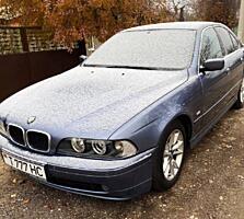 Продам BMW 525D 2003