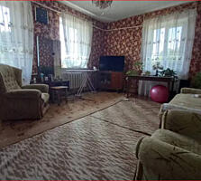 Продам крепкий дом в с. Усатово. Общая площадь дома 65 кв.м. Три ...