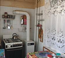 Продается дом на Жолио Кюри угол Марсельская. Общая площадь 38 м2, ...