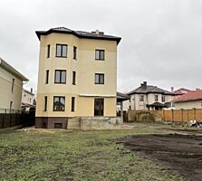 Предлагается к продаже просторный дом в Совиньон-3 с большим участком 