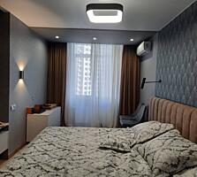 Предлагается к продаже шикарная 3 комн квартира в новом современном ..