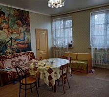 Продается дом на Черноморке. Часть дома, одноэтажный, правильной ...
