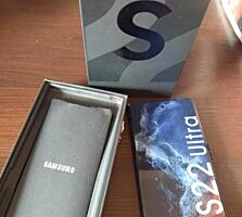 Galaxy S22 Ultra 5G