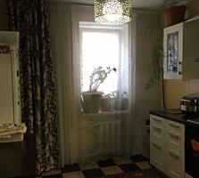 Продается 4 комнатная квартира на поселке Котовского. Площадь 76 ...