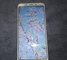 Сяоми redmi 5 plus 3/32 CDMA/GSM