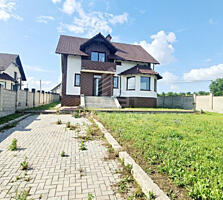 Se vinde casă nouă,  7 ari, Budesti! Suprafața totală: 170 mp + 7 ...