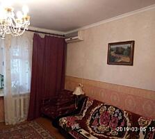 В продаже отличная четырехкомнатная квартира в кирпичном доме по ...