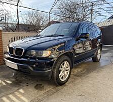 BMW X5 3.0d