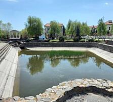 Продаётся дом в охраняемом Коттеджном посёлке Ариадна общей площадью .