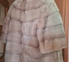 Продам норковый полушубок &quot;автоледи&quot;