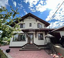 Spre vânzare casă cu 2 nivele, situată în Măgdăcești, str. Decebal  ..
