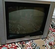 Продается телевизор Vesta, цена 300 лей