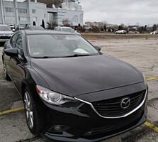 MAZDA 6 2014 год