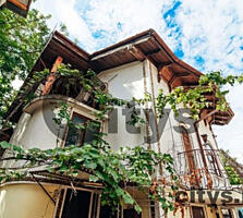 Casa - 123 m² , Chișinău, Râșcani, str. Ioan Botezătorul