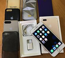 Продам Iphone 7+ 128gb VoLTE+GSM