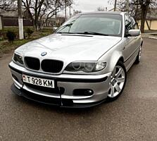 Продам BMW E46 330d