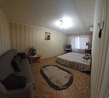 Сдаю посуточно 1к/к в центре города Николаева, недорого