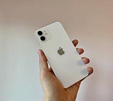 Обмен Iphone 12 64 white б/у + Iphone 11 64 black б/у на iPhone 13